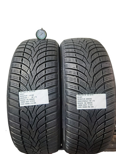 Pneumatici usati 195 r 16 - 195/55,