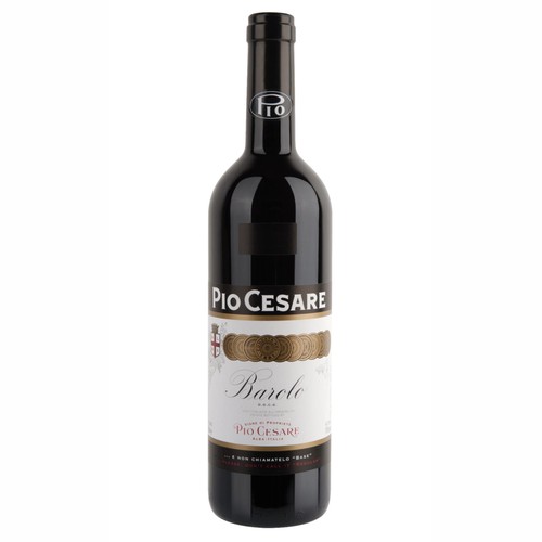 Barolo docg pio - pio, cesare