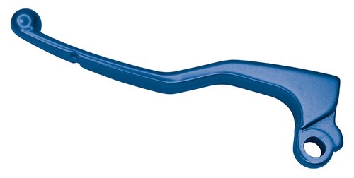 Leva frizione blu per - leva,
