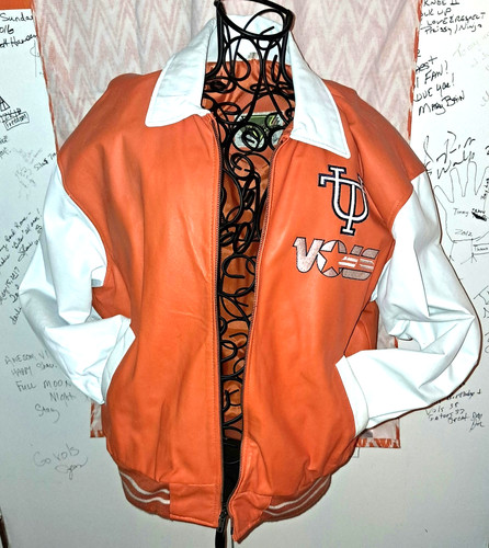 Giacca vintage tennessee vols - tennessee,