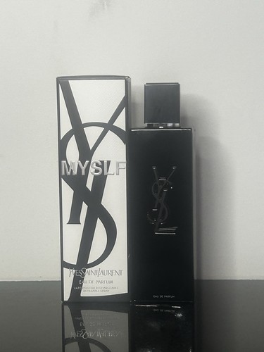 Yves saint laurent - saint,