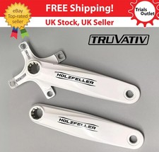 Truvativ Holzfeller Crank Arms