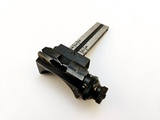 K31 Schmidt Rubin Feinvisier