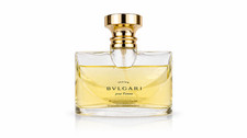 BULGARI pour  FEMME eau de