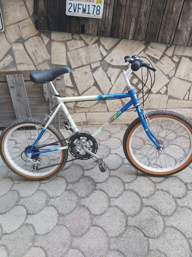 Bici mtb vivi ranger - mtb,