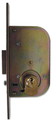 Serratura iseo 605 350 - serratura, "605.350"