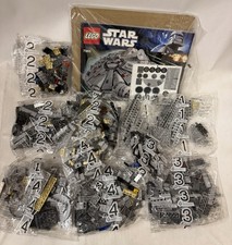 LEGO Star Wars: Millennium