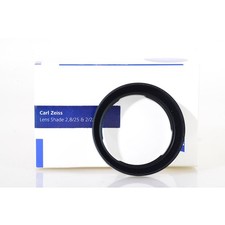 Paraluce Zeiss / pannello in