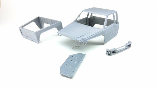 Carrozzeria toyota sr5 per - carrozzeria,