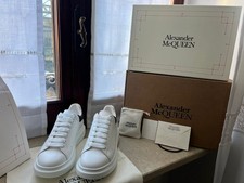 Scarpe Alexander Mcqueen 43 