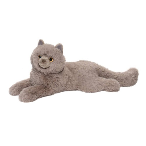Peluche gatto persiano - , douglas