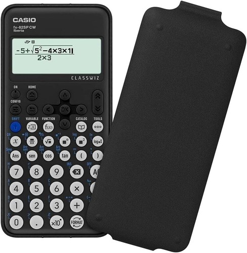 Casio 82sp iberia - fx-82sp,