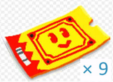 Biglietto Simulatore Sciame