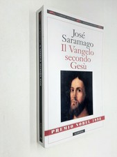 Vangelo secondo gesu - il,
