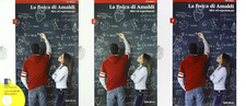 LA FISICA DI AMALDI VOL 1 - 2