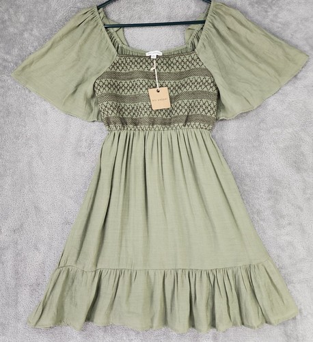 Abito donna blu pepe - , piccolo