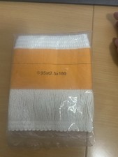 Stoppino per ZIBRO, misure fi95 (nuovo)