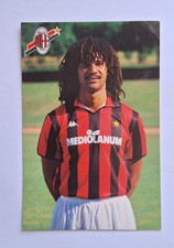 CARTOLINA POSTCARD UFFICIALE