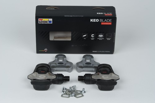 Look keo blade pedali - pedali, da