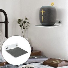 Acrylic Wall Mount Bracket