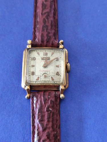 Raro orologio donna art - da,