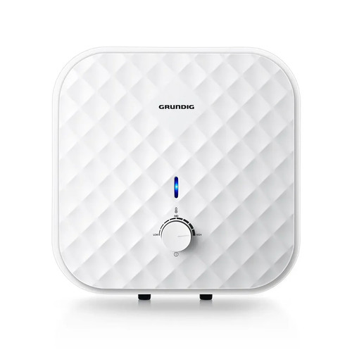 Grundig scaldacqua scaldabagno - grundig,