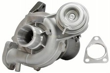 Turbocompressore nuovo rif - -,