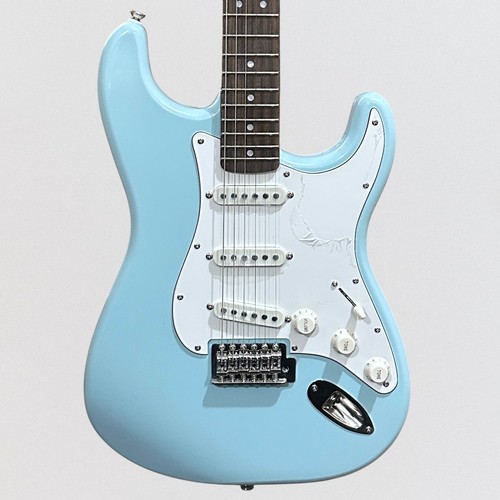 Fender squier fsr classic vibe - fender,
