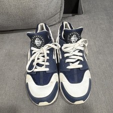 Nike Air Huarache Obsidian