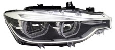 Faro proiettore led destro per
