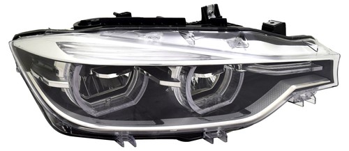 Faro proiettore led - destro, per