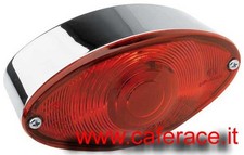 CATEYE ECE Approved Motorcycle
