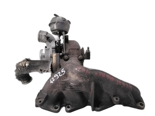 Turbina per alfa - turbina,