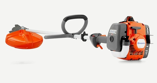 Decespugliatore scoppio - a,