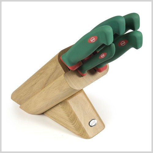 Coltelli ceppo cucina - 5,