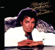 Michael jackson more - /,