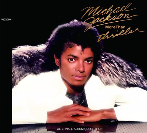 Michael jackson more than - jackson, /