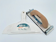 Anvil Set of 3 (6, 8, & 10")