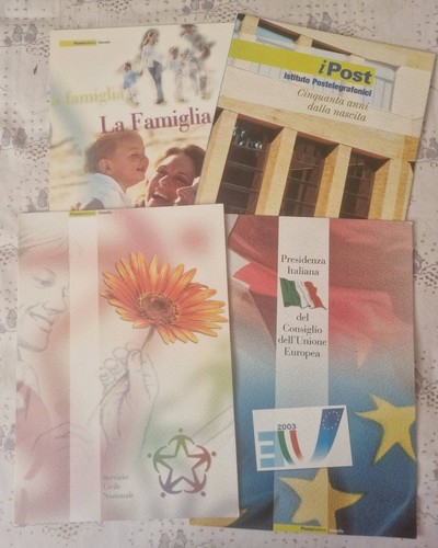 Folder nuovi italia 2003 - 4,