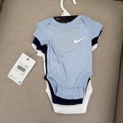 Lotto body nike nuovi con - nuovi,