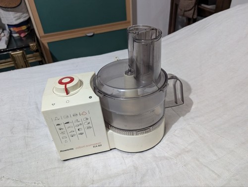 Robot cucina vintage - da,