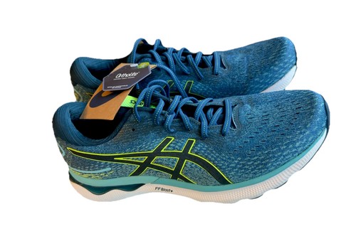 Scarpe corsa uomo asics - scarpe,