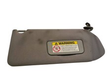 Visiera parasole destra Honda