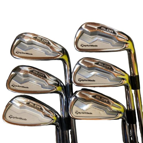 Taylormade sldr set - taylormade, di