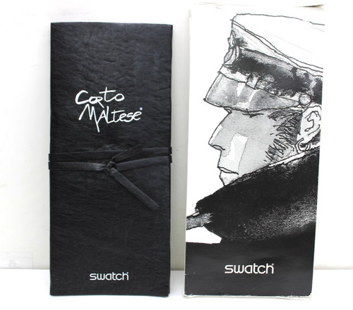 Swatch special sujz105s 2007 - special,