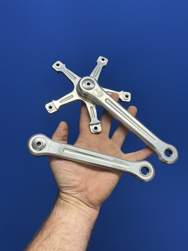 Bracci pedivella campagnolo - pedivella,