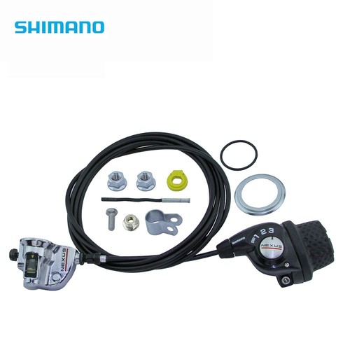 Kit cambio shimano - kit, nexus