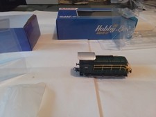 modellismo ferroviario scala