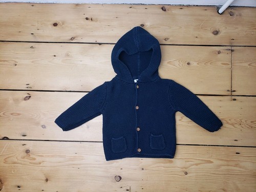 Next blu navy 100 - %, cotone