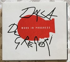 L. DALLA F. DE GREGORI 2 CD